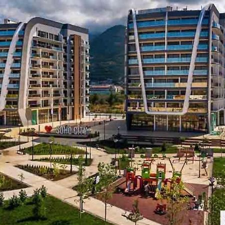 Suncoast Suites Бар Екстер'єр фото